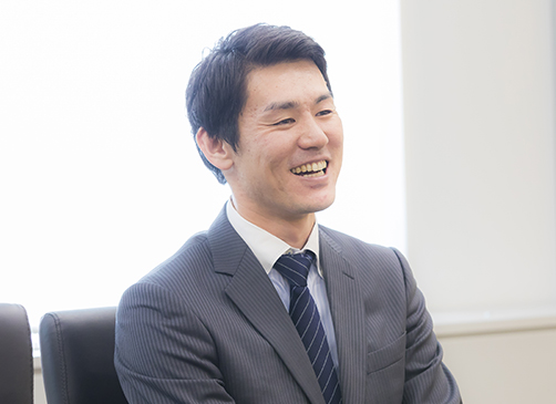 新井将史_2007年入社_営業第一部