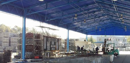 建設資機材のレンタル&リース